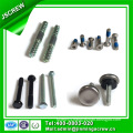 Countersunk Head Socket Drive Furniture Screw